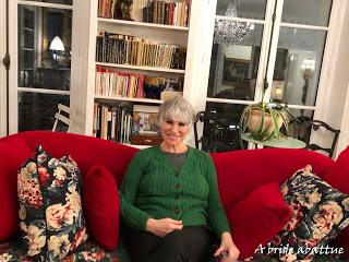 Mes chats d'Evelyne Dress