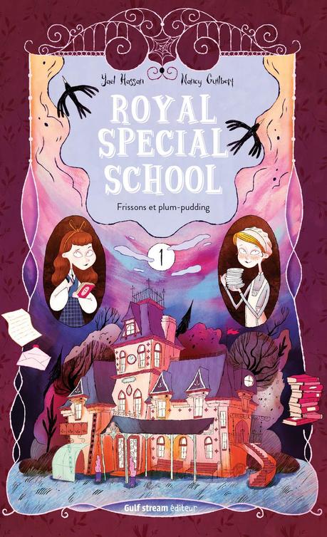 Royal Special School