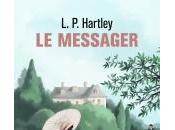 Messager L.P. Hartley