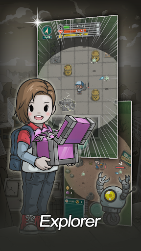 Code Triche Underworld : Le refuge APK MOD (Astuce) Code Triche Underworld : Le refuge APK MOD (Astuce) 3