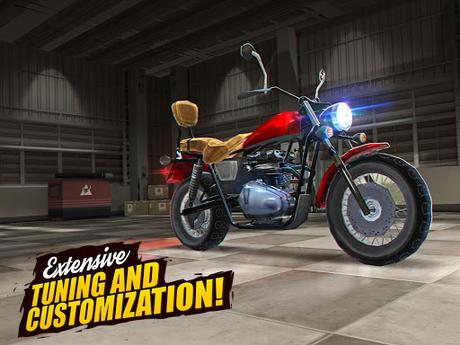 Télécharger Gratuit Top Bike: Street Racing & Moto Drag Rider APK MOD
(Astuce) Télécharger Gratuit Top Bike: Street Racing & Moto Drag Rider APK MOD (Astuce) 4