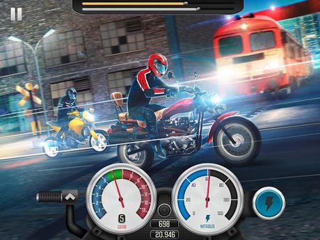 Télécharger Gratuit Top Bike: Street Racing & Moto Drag Rider APK MOD
(Astuce) Télécharger Gratuit Top Bike: Street Racing & Moto Drag Rider APK MOD (Astuce) 1