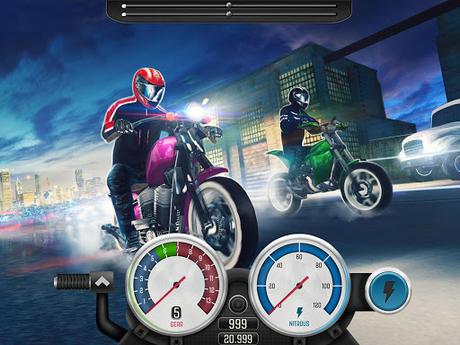Télécharger Gratuit Top Bike: Street Racing & Moto Drag Rider APK MOD
(Astuce) Télécharger Gratuit Top Bike: Street Racing & Moto Drag Rider APK MOD (Astuce) 6