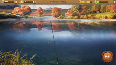 Télécharger Gratuit Fishing World  APK MOD (Astuce) 1