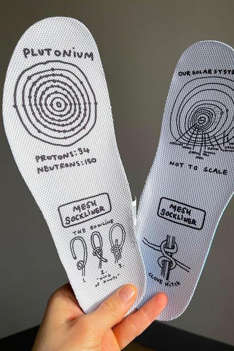 Découvrez l’intérieur des test-kit des Nike Mars Yard 2.5 Découvrez l’intérieur des test-kit des Nike Mars Yard 2.5