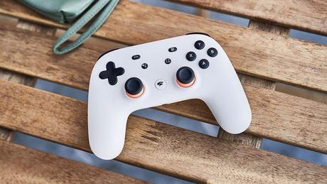 Google Stadia ferme ses studios et ne créera pas de jeux