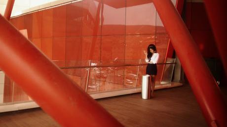 [CRITIQUE] : The Cemil Show