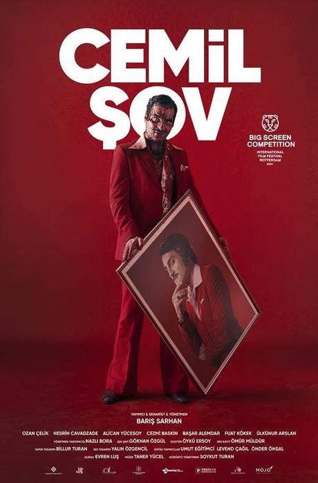 [CRITIQUE] : The Cemil Show