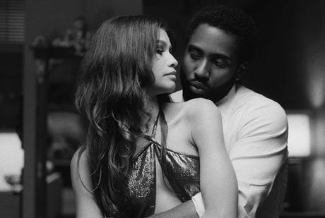 [CRITIQUE] : Malcolm & Marie