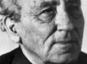 Nikiforos Vrettakos Chant chœur