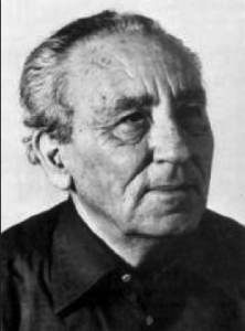 Nikiforos Vrettakos – Chant de chœur