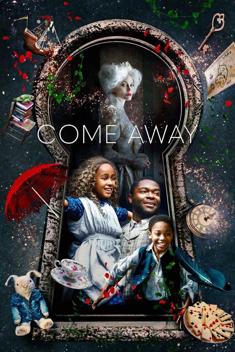 Come Away (2021) de Brenda Chapman