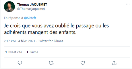 Démystification d’un cluster fortement toxique : le @printempsrepub