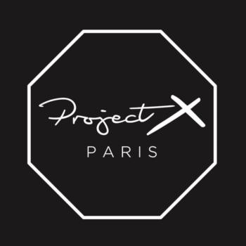 Project X Paris - Logo