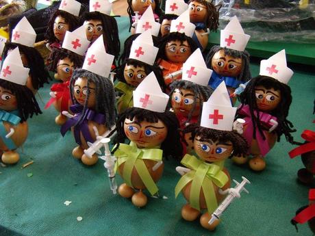 Pays Etranger - La Suisse - Et sa fête de L'oignon