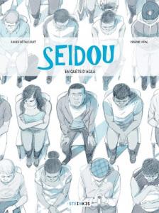 Les parutions BD qui me font de l’œil (février 2021)