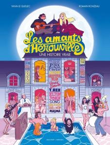 Les parutions BD qui me font de l’œil (février 2021)