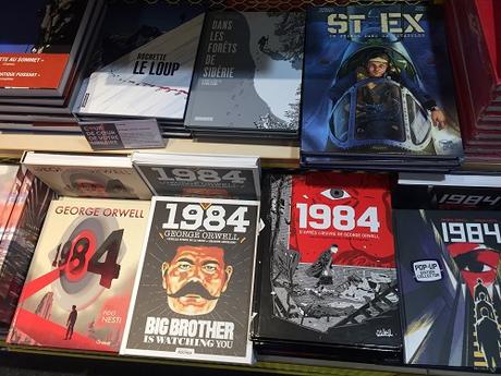 Les parutions BD qui me font de l’œil (février 2021)