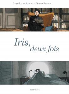 Les parutions BD qui me font de l’œil (février 2021)