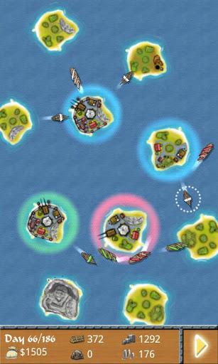 Code Triche Sea Empire APK MOD (Astuce) 2