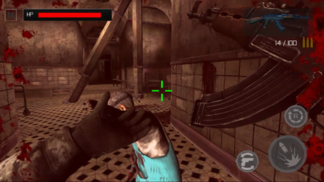 Télécharger Zombie Hunter : Dawn Of The Dead APK MOD (Astuce) Télécharger Zombie Hunter : Dawn Of The Dead APK MOD (Astuce) 3