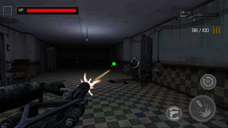 Télécharger Zombie Hunter : Dawn Of The Dead APK MOD (Astuce) Télécharger Zombie Hunter : Dawn Of The Dead APK MOD (Astuce) 1