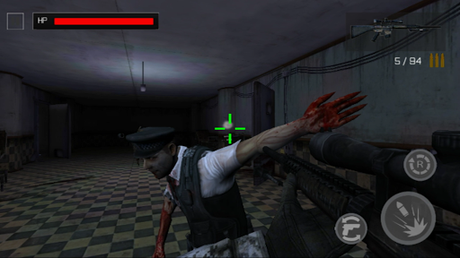 Télécharger Zombie Hunter : Dawn Of The Dead APK MOD (Astuce) Télécharger Zombie Hunter : Dawn Of The Dead APK MOD (Astuce) 5