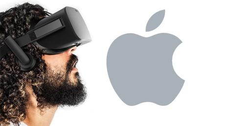 Apple VR : le casque d’Apple coûterait plus de 500$, une sortie en 2022 ?
