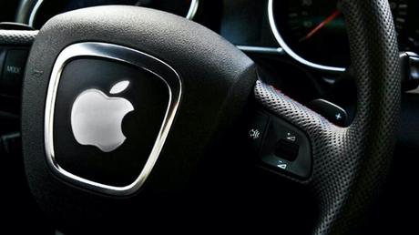 Apple Car : la voiture à la pomme serait autonome et servirait de taxi