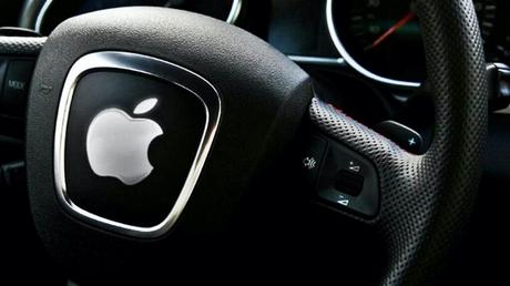 Apple Car : la voiture à la pomme serait autonome et servirait de taxi Apple Car : la voiture à la pomme serait autonome et servirait de taxi