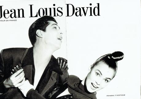 1988 salon de coiffure Jean-Louis David A1