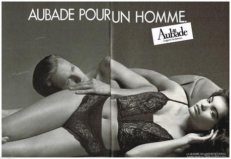 1987 Aubade A2