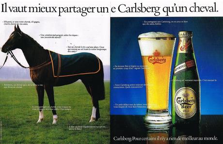 1986 Carlsberg A1