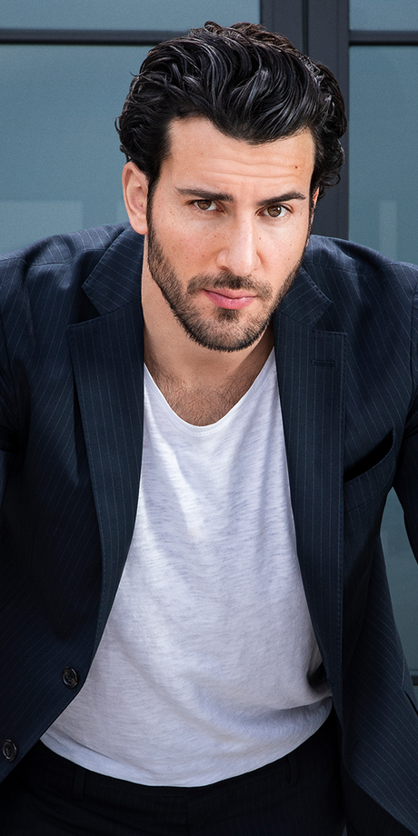 Ma ptite interview de Tamara Balliana et Estelle Every qui nous parle de Million Dollar Love Ma ptite interview de Tamara Balliana et Estelle Every qui nous parle de Million Dollar Love