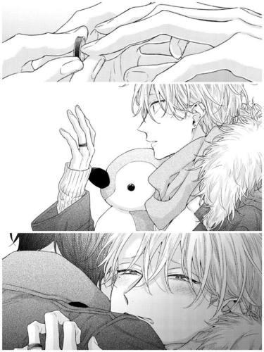 Le fil du destin / Comment défier le destin • Akira Yoshio