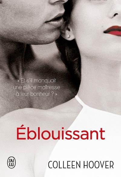 Couverture Slammed, tome 3 : Eblouissant