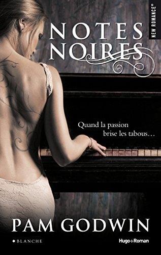 Couverture Notes noires