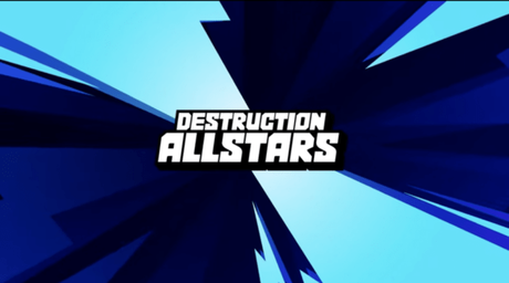 Test de Destruction AllStars sur PS5