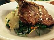 Cuisses canard miel cookeo