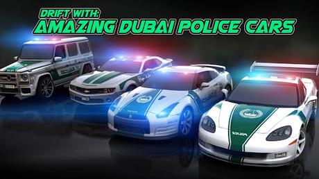 Télécharger Racing Dubaï 2 APK MOD (Astuce) Télécharger Racing Dubaï 2 APK MOD (Astuce) 5