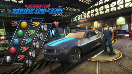 Télécharger Racing Dubaï 2 APK MOD (Astuce) 1