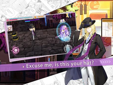 Télécharger Guns Girl - Honkai Gakuen APK MOD (Astuce) Télécharger Guns Girl - Honkai Gakuen APK MOD (Astuce) 2