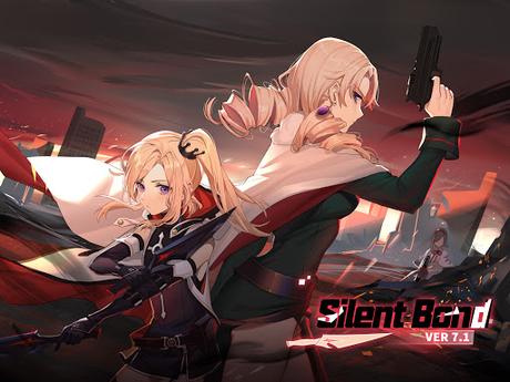 Télécharger Guns Girl - Honkai Gakuen APK MOD (Astuce) Télécharger Guns Girl - Honkai Gakuen APK MOD (Astuce) 1