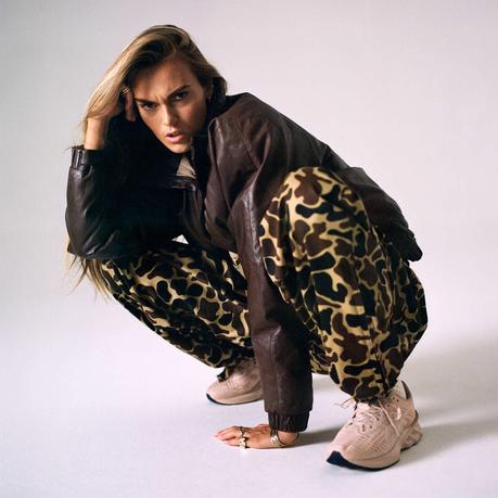 SNS et ASICS collaborent autour d’une Novablast Cosy Pink SNS et ASICS collaborent autour d’une Novablast Cosy Pink