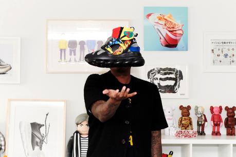 Pourquoi Salehe Bembury est le nouveau grand nom du design footwear Pourquoi Salehe Bembury est le nouveau grand nom du design footwear