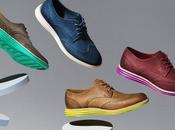 Pourquoi Salehe Bembury nouveau grand design footwear