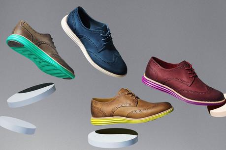 Pourquoi Salehe Bembury est le nouveau grand nom du design footwear Pourquoi Salehe Bembury est le nouveau grand nom du design footwear