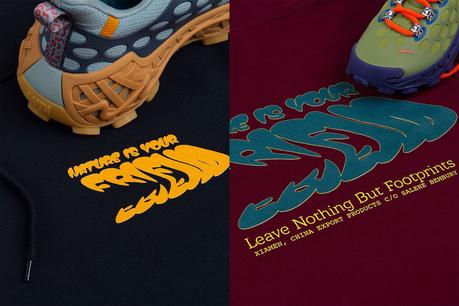 Pourquoi Salehe Bembury est le nouveau grand nom du design footwear Pourquoi Salehe Bembury est le nouveau grand nom du design footwear