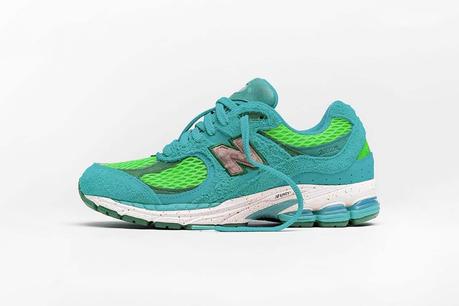 Pourquoi Salehe Bembury est le nouveau grand nom du design footwear Pourquoi Salehe Bembury est le nouveau grand nom du design footwear