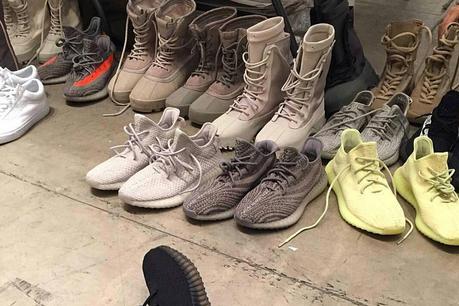 Pourquoi Salehe Bembury est le nouveau grand nom du design footwear Pourquoi Salehe Bembury est le nouveau grand nom du design footwear